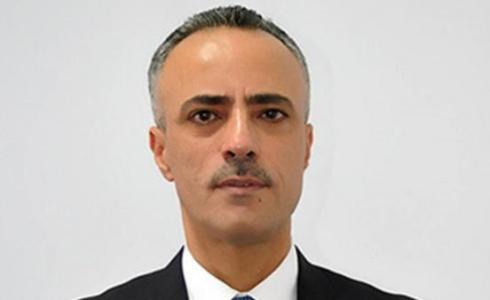 علي ابو دياك وزير العدل