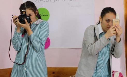 إطلاق  أسبوع التربية الإعلامية والمعلوماتية
