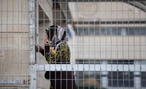 الكشف عن عدد الأسيرات في السجون الإسرائيلية