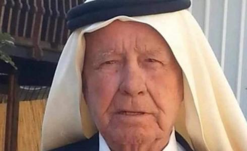 الفقيد أحمد نعمة