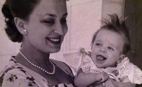 زوجات الملك حسين