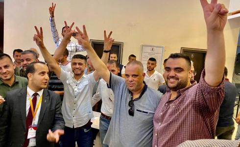 انتخابات مجلس إدارة أصحاب شركات البترول والغاز 