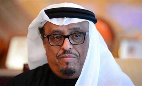 ضاحي خلفان مدير شرطة دبي السابق