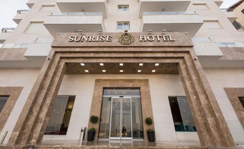 الفنادق التي سيتم بناؤها في بيت لحم ستوفر 1000 فرصة عمل