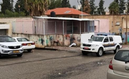 اعتقال مشتبهين بشبهة المخدرات وشرطة لتلقي رشوة 