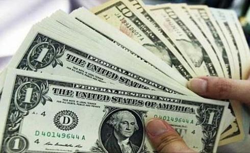 سعر صرف الدولار مقابل الجنيه السوداني