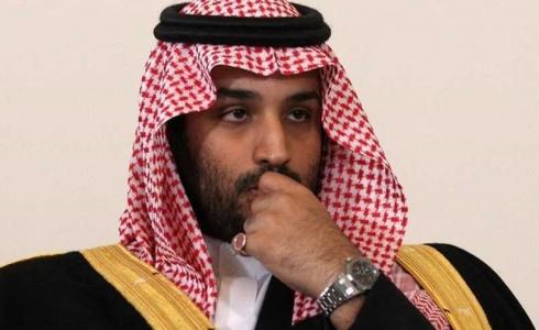 ولي العهد السعودي محمد بن سلمان