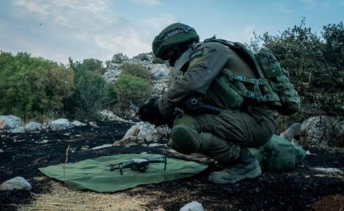 الجيش الإسرائيلي ينشر بيانا أمنية عن عملياته لعام 2020