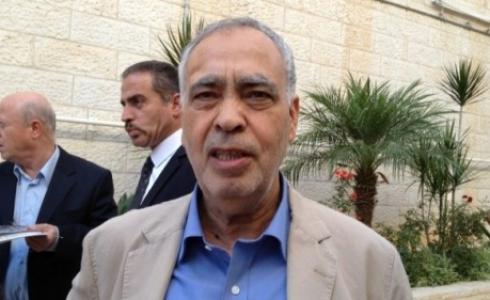  لجنة التواصل مع المجتمع الإسرائيلي في منظمة التحرير الفلسطينية