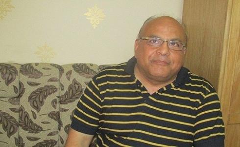 وفاة الاعلامي محمد رجائي