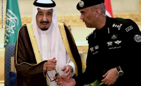 مقتل اللواء عبد العزيز الفغم