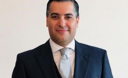 تكليف مصطفى أديب بتشكيل الحكومة في لبنان