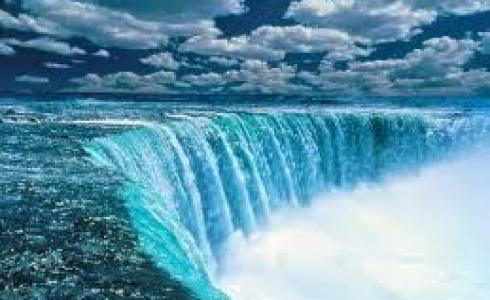 شلالات نياغارا