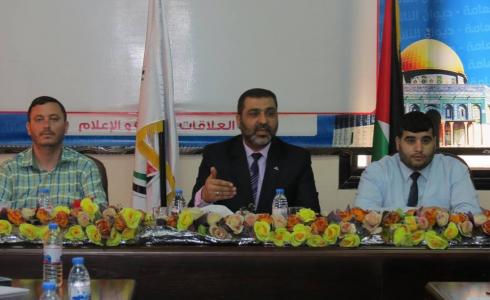  النائب العام المستشار ضياء الدين المدهون