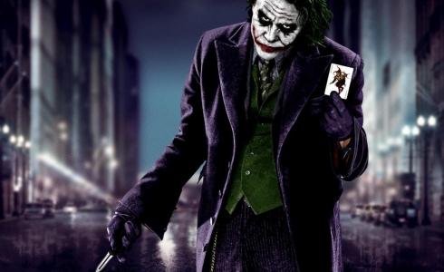 فيلم الجوكر