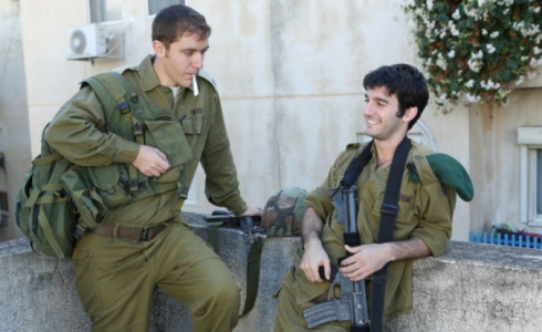 مخدرات في جيش الاحتلال الإسرائيلي - أرشيفية -