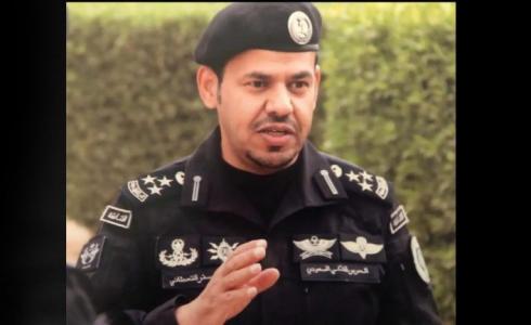 سعد بن مسفر القحطاني