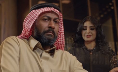 عندما يكتمل القمر