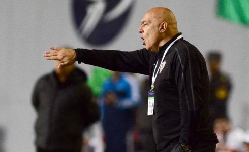 خسائر الزمالك بسبب خسارته من الاتحاد في البطولة العربية -المدرب جروس-
