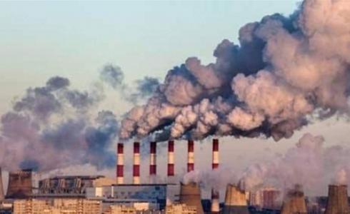 شاهد: مهندس معماري يحول الهواء الملوث إلى بلاط 