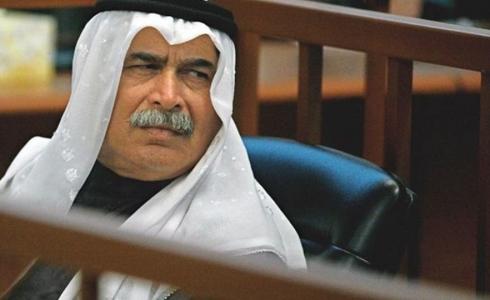 سلطان هاشم أحمد