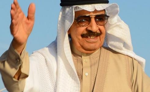 البحرين: وفاة الأمير خليفة بن سلمان آل خليفة