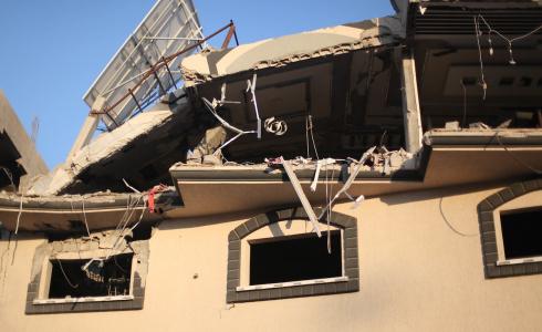 شاهد عيان يروى اللحظات الأولى لاغتيال بهاء أبو العطا في غزة