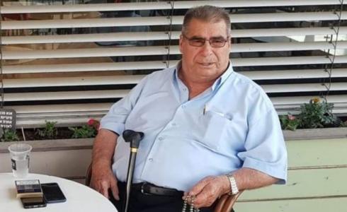 المتوفي حسّان الهزيّل