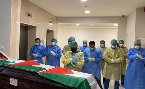 وفاة مواطن فلسطيني بفيروس كورونا في السعودية - ارشيفية