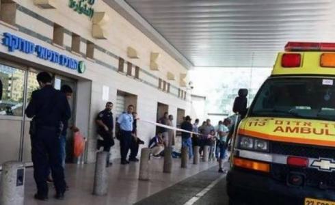 مستشفى برزلاي  - أرشيفية -