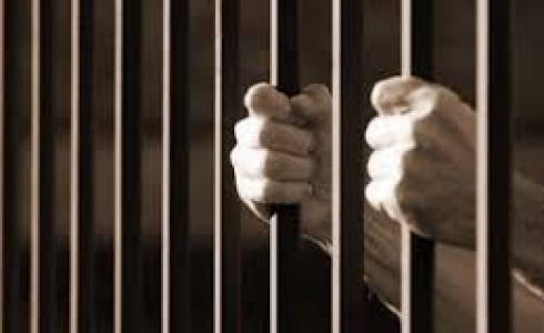 سجون الاحتلال الاسرائيلي