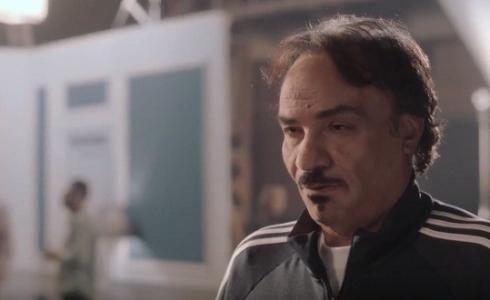 حمدي الوزير يكشف سر غمزته الشهيرة