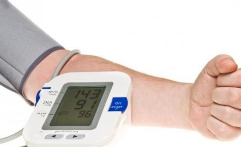 انخفاض ضغط الدم - أرشيفية