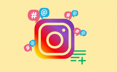 كيفية التخلص من التعليقات المسيئة على إنستغرام