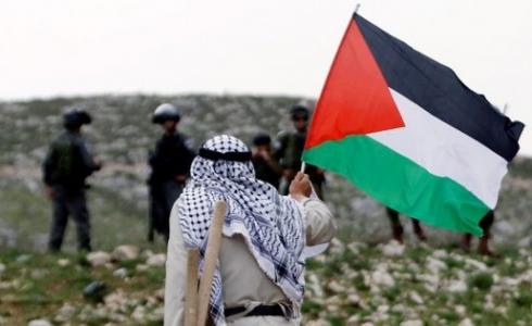  المنظمات الديمقراطية تطالب بمحاكمة مجرمي الحرب الإسرائيليين