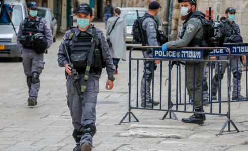 -الوكالة اليهودية -  تخطط لجلب ربع مليون يهودي إلى فلسطين المحتلة