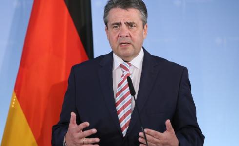 وزير الخارجية الألماني يؤجل زيارته للسعودية