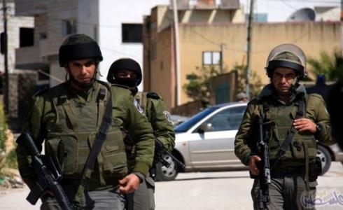 الاحتلال يفرض غرامات مالية على مواطنين لاسترداد مركبتيهما في الأغوار