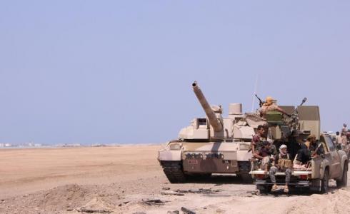 الجيش اليمني يحرر 3 قرى في محافظة حجة