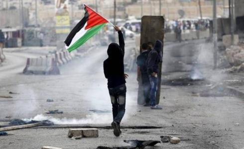 فلسطين -ارشيف-