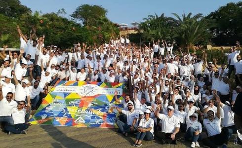 شركة BCI تعزز من مَفهوم وقيَم العائِلة ضمن إجتماعها السنوي