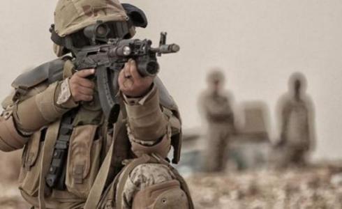 رابط التقديم: فتح بوابة القبول والتجنيد الموحد بالقوات المسلحة وزارة الدفاع السعودية -ارشيف-