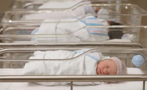 تسجيل المواليد والوفيات - توضيحية