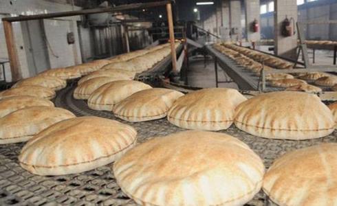 دعم الخبز في الاردن 2019