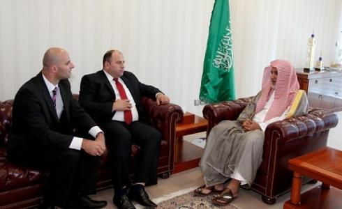 المشيخة الإسلامية تستنكر تصاعد عنف الاحتلال الإسرائيلي بجق المسجد الأقصى