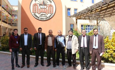 تحضيرية بطولة 'القدس عاصمة الشباب' 