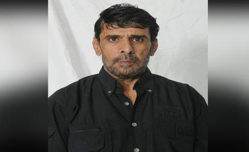 الشهيد فارس بارود