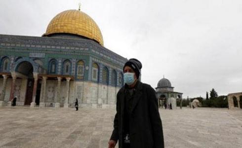 الديمقراطية تدعو الصحة الدولية لكشف ملابسات انتشار كورونا بالقدس