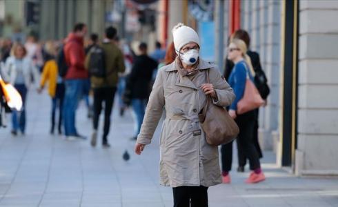 إسبانيا من ضمن الدول التي يتفشى فيها كورونا - أرشيف