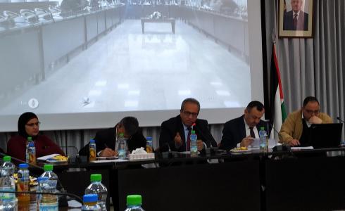 التربية تباشر عملية المراجعة الأولية لمبادرات جائزة الإنجاز والتميز 